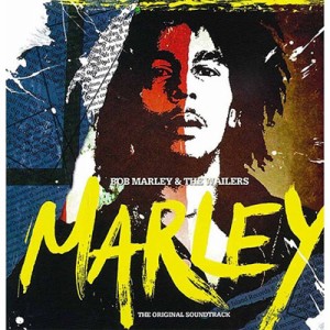 【CD国内】 サウンドトラック(サントラ) / Marley (The Original Soundtrack)(2CD)