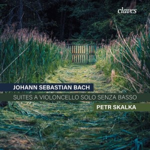 【CD輸入】 Bach, Johann Sebastian バッハ / バッハ：無伴奏チェロ組曲 全曲、ビーバー：『ロザリオのソナタ』〜パッサカリア