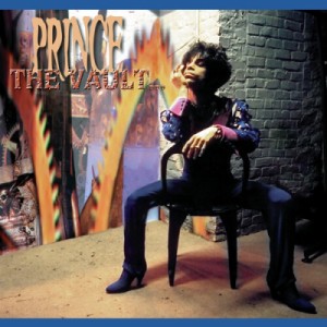 【LP】 Prince プリンス / Vault - Old Friends 4 Sale（アナログレコード） 送料無料