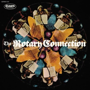 【CD輸入】 Rotary Connection / Rotary Connection 