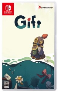 【GAME】 Game Soft (Nintendo Switch) / 【Nintendo Switch】Gift 送料無料