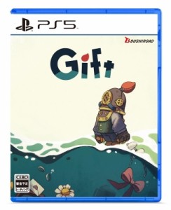 【GAME】 Game Soft (PlayStation 5) / 【PS5】Gift 送料無料