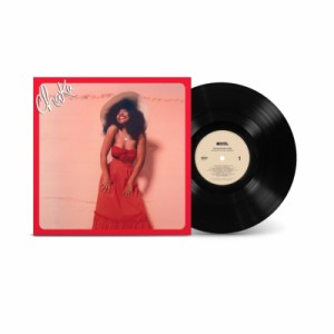 【LP】 Chaka Khan チャカカーン / Chaka (アナログレコード) 送料無料