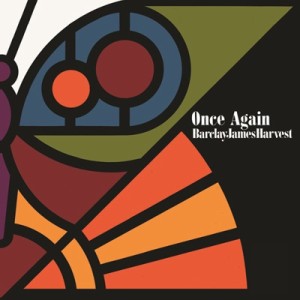 【SHM-CD国内】 Barclay James Harvest バークレイジェームスハーベスト / Once Again:  バークレイ・ジェイムス・ハーヴェス