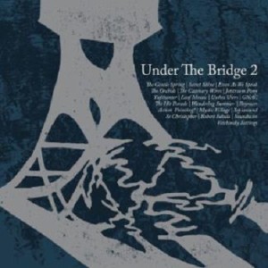 【LP】 オムニバス(コンピレーション) / Under The Bridge 2 (2枚組アナログレコード) 送料無料