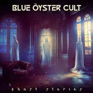 【CD国内】 Blue Oyster Cult ブルーオイスターカルト / Ghost Stories:  怪談 送料無料