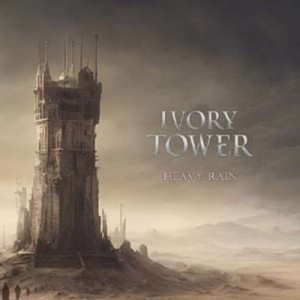 【CD輸入】 Ivory Tower (Heavy Metal) / Heavy Rain  送料無料