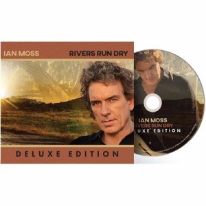 【CD輸入】 Ian Moss / Rivers Run Dry  送料無料