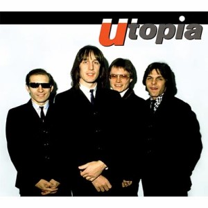 【CD輸入】 Utopia ユートピア / Utopia【限定盤】 送料無料