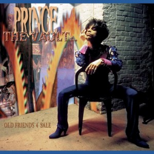 【LP】 Prince プリンス / Vault:  Old Friends 4 Sale（アナログレコード） 送料無料