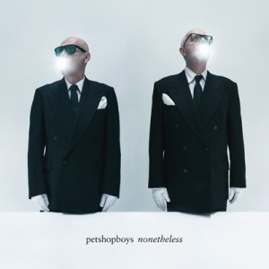 【CD輸入】 Pet Shop Boys ペットショップボーイズ / Nonetheless:  Deluxe Edition (2CD) 送料無料