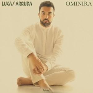 【LP】 Lucas Arruda / Ominira（アナログレコード） 送料無料