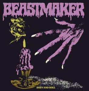 【LP】 Beastmaker / Body  &  Soul  送料無料