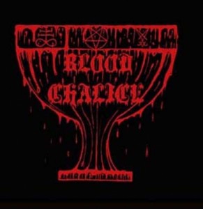 【12in】 Blood Chalice / Blood Chalice (10inch) 送料無料