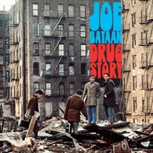 【LP】 Joe Bataan ジョーバターン / Drug Story（アナログレコード） 送料無料