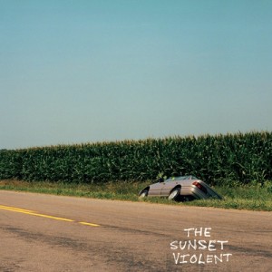 【CD輸入】 Mount Kimbie マウントキンビー / Sunset Violent 送料無料