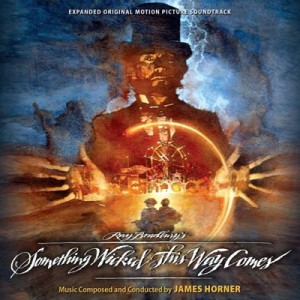 【CD輸入】 サウンドトラック(サントラ) / Something Wicked This Way Comes (Expanded) 送料無料