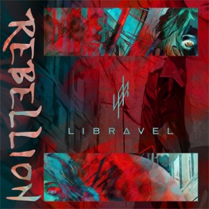 【CD】 Libravel / REBELLION 送料無料