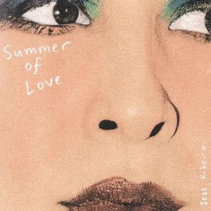 【LP】 Jess Ribeiro / Summer Of Love (Peppermint Green Vinyl) 送料無料