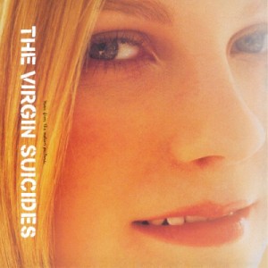 【LP】 ヴァージン スーサイズ / ヴァージン・スーサイズ Virgin Suicides オリジナルサウンドトラック (アナログレコード) 送