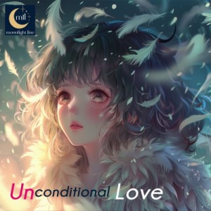 【CD国内】 moonlight line / Unconditional Love 送料無料