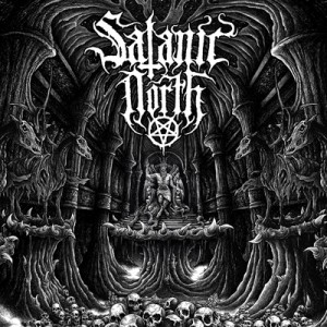 【CD国内】 Satanic North / Satanic North 送料無料