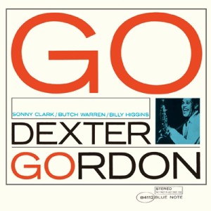 【Hi Quality CD】 Dexter Gordon デクスターゴードン / Go! 【限定盤】(UHQCD)