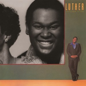 【CD輸入】 Luther / This Close To You 送料無料