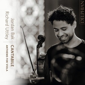 【CD-R】 Viola Classical / カンタービレ〜ヴィオラへの賛歌　ジョーダン・バク、リチャード・アトリー 送料無料