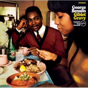 【LP】 George Benson ジョージベンソン / Giblet Gravy (180グラム重量盤レコード) 送料無料