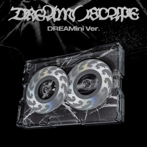 【CD】 NCT DREAM / DREAM( )SCAPE (DREAMini Ver.) 送料無料