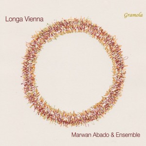 【CD輸入】 Marwan Abado / Longa Vienna 送料無料