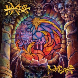 【LP】 Hextar / Doomsayer 送料無料