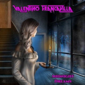 【CD国内】 Valentino Francavilla / Midnight Dreams 送料無料