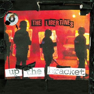 【CD輸入】 Libertines ザリバティーンズ / Up The Bracket 【数量限定スペシャルプライス盤】(2CD)