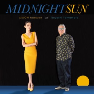 【LP】 Moon / Midnight Sun (アナログレコード) 送料無料