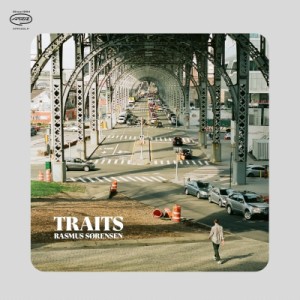 【LP】 Rasmus Sorensen / Traits (アナログレコード) 送料無料