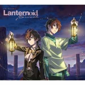 【CD】 水槽 / ランタノイド 【期間生産限定盤】(+Blu-ray) 送料無料