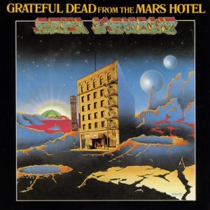 【CD輸入】 Grateful Dead グレートフルデッド / From The Mars Hotel:  50th Anniversary Deluxe Edition (3CD) 送料無料