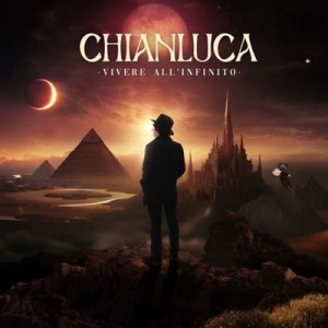 【CD輸入】 Chianluca / Vivere All'infinito 送料無料