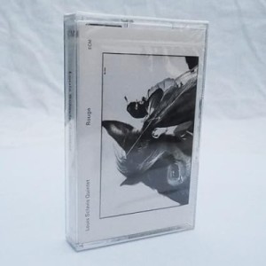 【Cassette】 Louis Sclavis ルイスクラビス / Rouge (カセットテープ) 送料無料