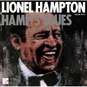 【CD国内】 Lionel Hampton ライオネルハンプトン / Hamps Blues