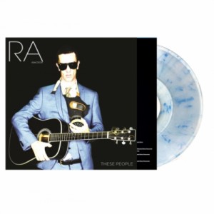 【LP】 Richard Ashcroft / These People 送料無料