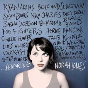 【SACD国内】 Norah Jones ノラジョーンズ / ...Featuring:  ノラ・ジョーンズの自由時間 【限定盤】(シングルレイヤーSACD〜S