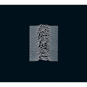 【CD国内】 Joy Division ジョイディビジョン / Unknown Pleasures