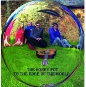 【LP】 Honey Pot / To The Edge Of The World 送料無料