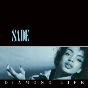 【LP】 Sade シャーデー / Diamond Life (180グラム重量盤レコード) 送料無料
