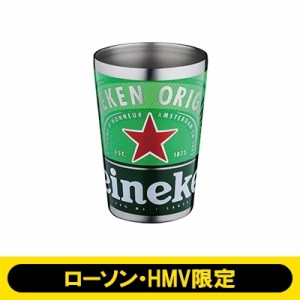 【単行本】 ブランドムック  / Heineken 真空断熱タンブラーBOOK 【ローソン・HMV限定】 送料無料