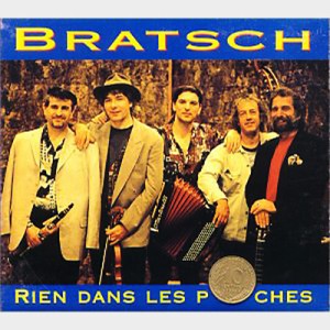 【CD輸入】 Bratsch / Rien Dans Les Poches:  ポケットの中には何も無い 送料無料
