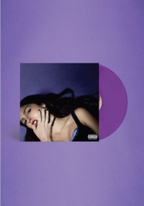 【LP】 Olivia Rodrigo / Guts (S Purple Vinyl) 送料無料